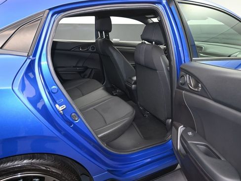 Used 2020 Honda Civic Sport image 10