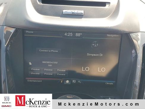 Used 2014 Ford C-MAX SEL w/ Equipment Group 301A FWD image 18