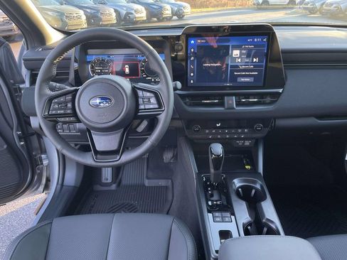 Used 2026 Subaru Outback Limited w/ Premium/Limited Package 2 AWD/4WD image 4