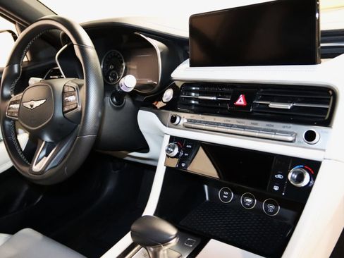 Used 2024 Genesis G70 2.5T image 56