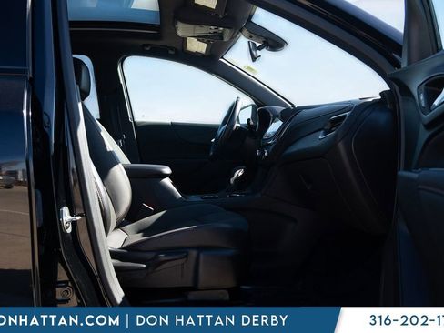 Used 2024 Chevrolet Equinox RS image 26