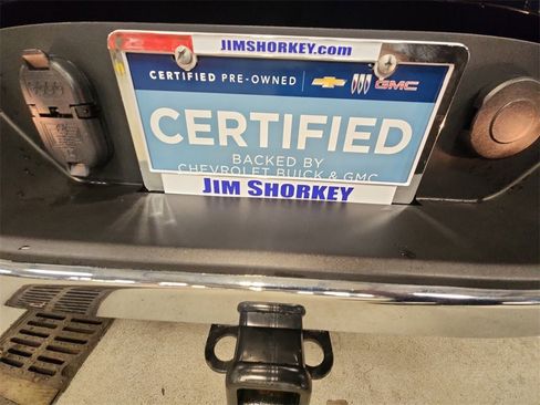 Certified 2023 GMC Sierra 1500 Pro image 31