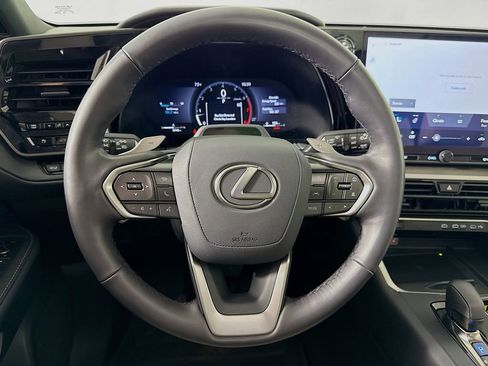 Used 2026 Lexus TX 350 AWD w/ Technology Package image 11