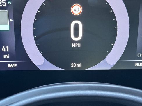 New 2025 FIAT 500 e image 24