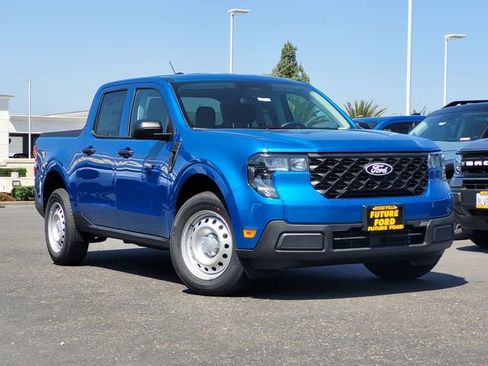 New 2026 Ford Maverick XL image 1