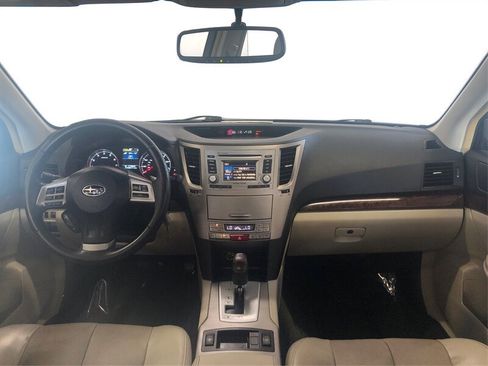 Used 2014 Subaru Legacy 2.5i Limited w/ Moonroof Package image 21
