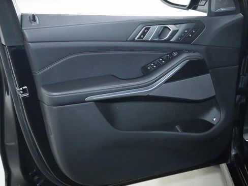 Certified 2024 BMW X5 xDrive50e w/ Executive Package image 18