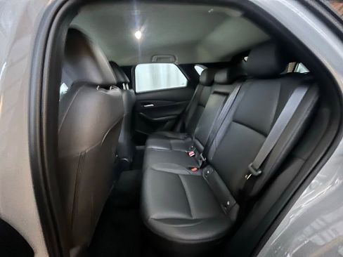 New 2026 MAZDA CX-30 AWD 2.5 S w/ Select Sport Pkg image 23