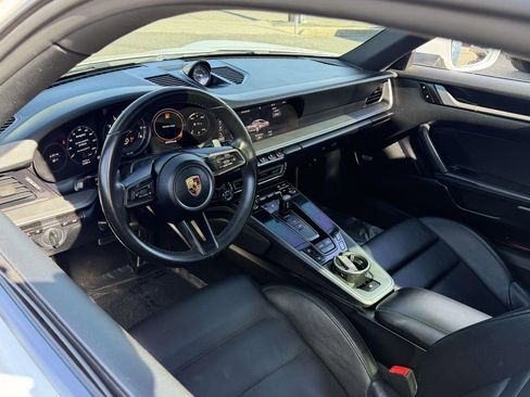Used 2020 Porsche 911 Carrera S RWD image 17