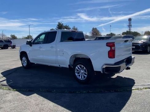 New 2026 Chevrolet Silverado 1500 LT w/ Z71 Off-Road Package image 6