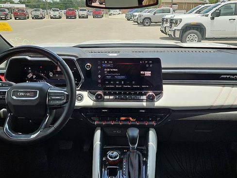 Certified 2023 GMC Canyon AT4X w/ Edition 1 AWD/4WD image 11