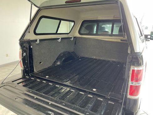 Used 2014 Ford F150 XLT w/ Equipment Group 302A Luxury image 14