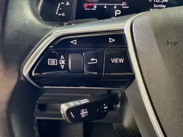Used 2021 Audi A6 3.0T Prestige w/ Prestige Package AWD/4WD image 17