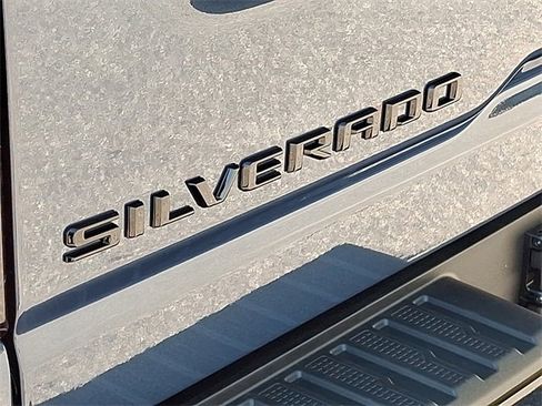 New 2026 Chevrolet Silverado 2500 LTZ w/ LTZ Plus Package image 11