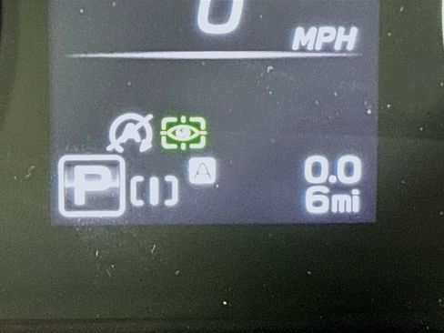 New 2026 Subaru Forester Touring image 12