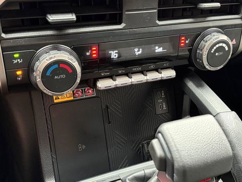 Certified 2025 Toyota 4Runner TRD Sport image 36