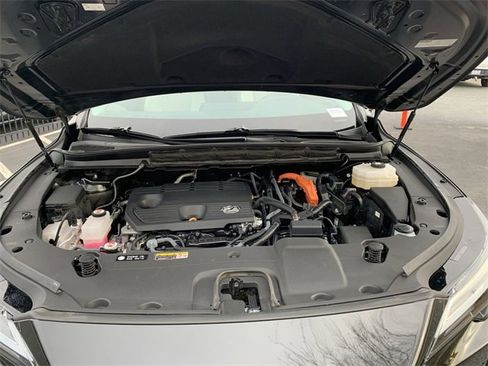 Used 2023 Lexus RX 350h image 16