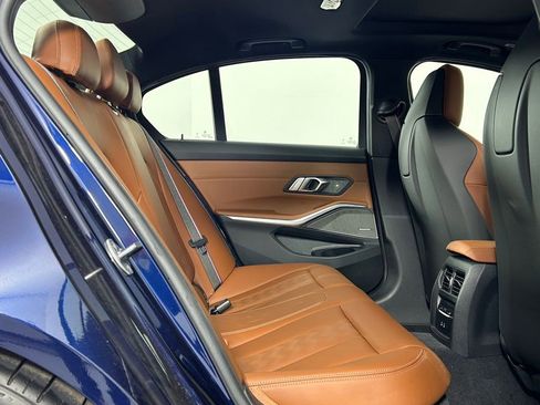 Used 2026 BMW M3 w/ Executive Package RWD image 16