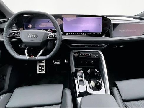 New 2026 Audi SQ5 Premium Plus AWD/4WD image 15