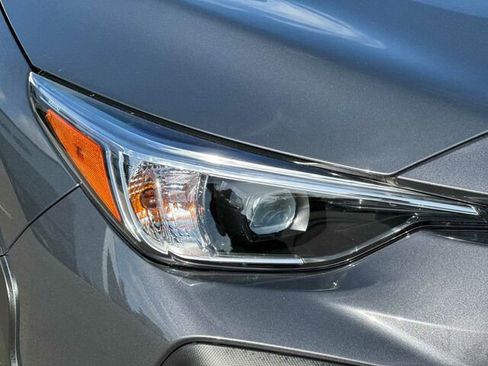 Certified 2026 Subaru Crosstrek 2.5i AWD/4WD image 32