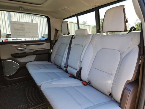 New 2026 RAM 1500 Laramie image 16