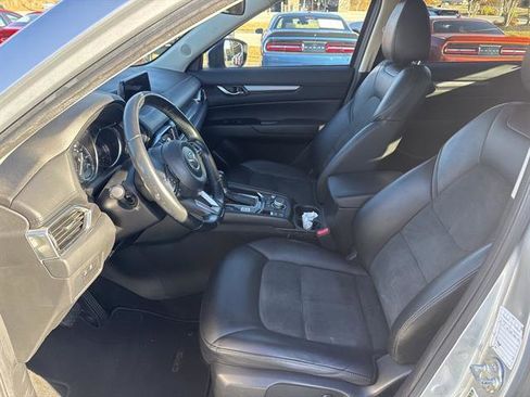 Used 2020 MAZDA CX-5 Touring image 10