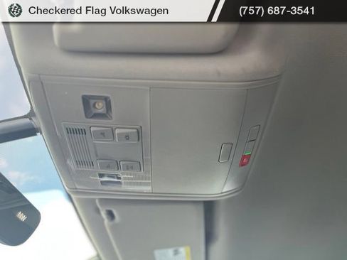 Used 2023 Volkswagen Atlas SE FWD image 19