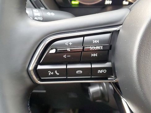 New 2026 MAZDA CX-90 3.3 Turbo S w/ Premium Plus image 11