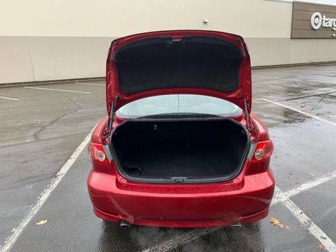 Used 2005 MAZDA MAZDA6 s Sport w/ Bose Audio & Moonroof Pkg image 15