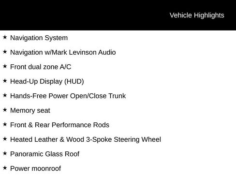 Used 2024 Lexus ES 350 Ultra Luxury w/ Accessory Package (Z2) FWD image 30