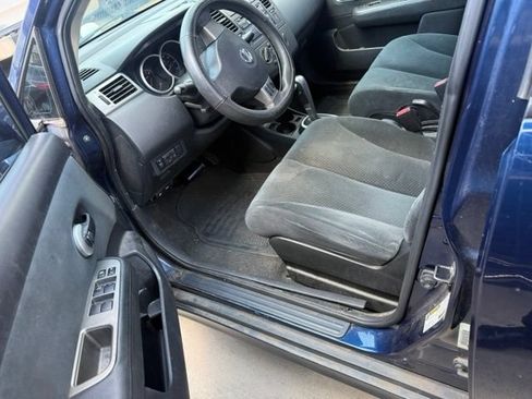 Used 2010 Nissan Versa 1.8 S w/ PWR Plus Pkg FWD image 4