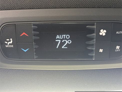 New 2025 Chrysler Voyager LX image 19