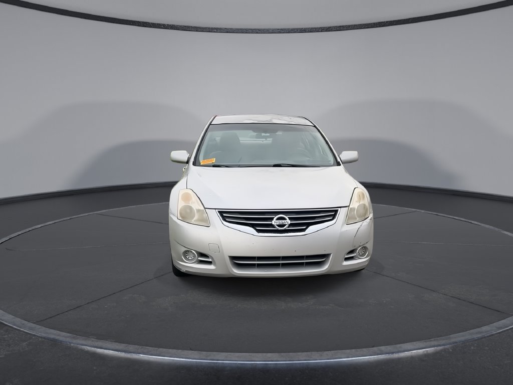 Used 2012 Nissan Altima 2.5 S w/ Convenience Pkg FWD image 3