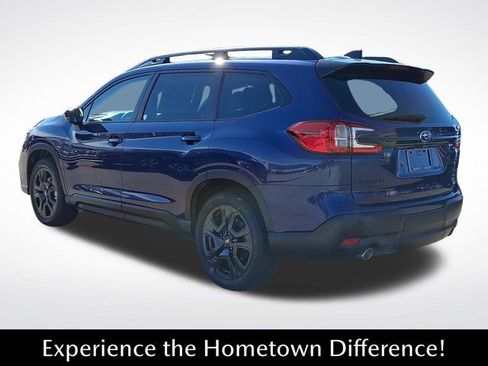 New 2026 Subaru Ascent Bronze Edition AWD/4WD image 4