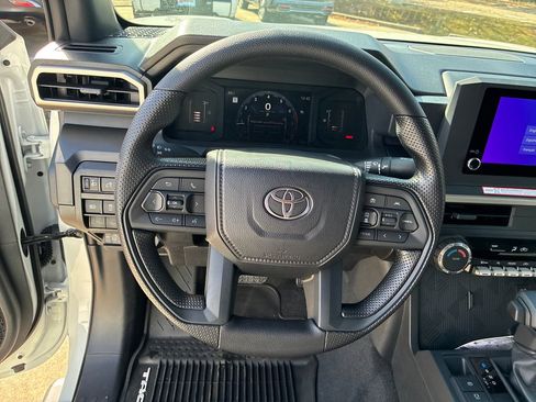 New 2026 Toyota Tacoma SR image 19