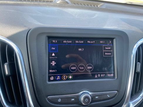 Used 2023 Chevrolet Equinox LT FWD image 27