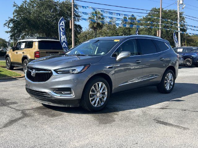 Used 2019 Buick Enclave Premium w/ Experience Buick Package FWD image 8