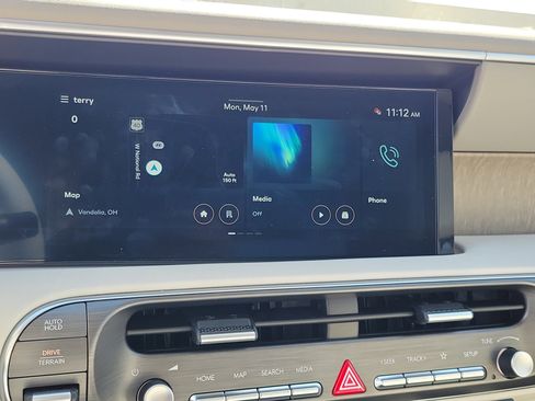 Used 2026 Hyundai Palisade SEL AWD/4WD image 26
