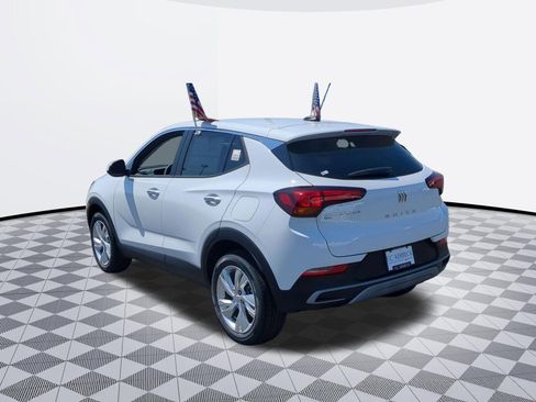 New 2026 Buick Encore GX Preferred AWD/4WD image 5