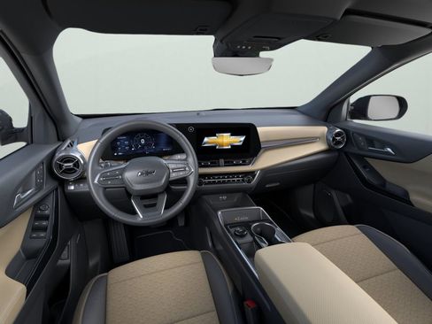 New 2026 Chevrolet Equinox ACTIV FWD image 9