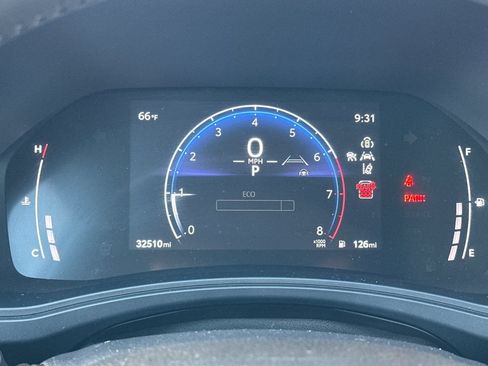 Used 2024 Toyota Grand Highlander AWD image 25