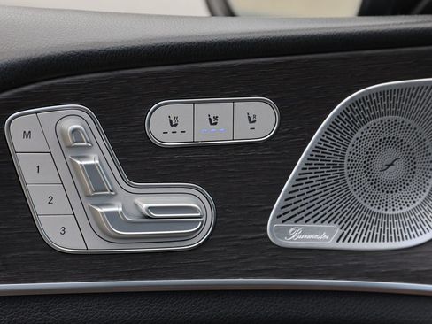 Used 2020 Mercedes-Benz GLS 450 4MATIC image 16