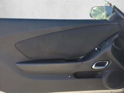 Used 2010 Chevrolet Camaro LT w/ RS Package