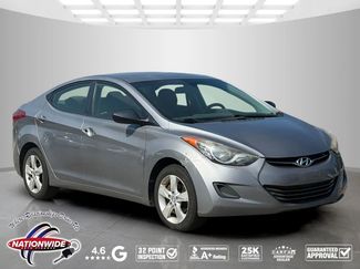 Used 2011 Hyundai Elantra GLS w/ Preferred Equipment Pkg 3 image 1