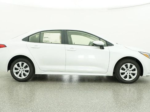 New 2026 Toyota Corolla LE image 26