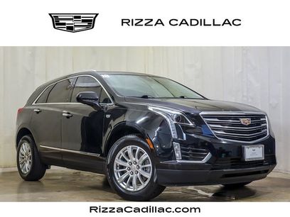 Used 2018 Cadillac XT5 Luxury w/ Driver Awareness Package