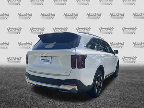 Used 2025 Kia Sorento SX Prestige image 11