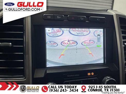 Used 2019 Ford F250 Lariat w/ Lariat Value Package AWD/4WD image 26