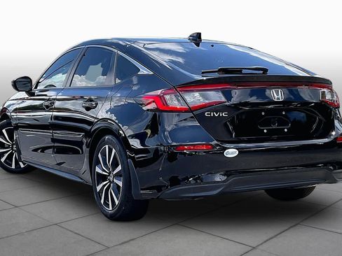 Used 2023 Honda Civic EX-L image 12