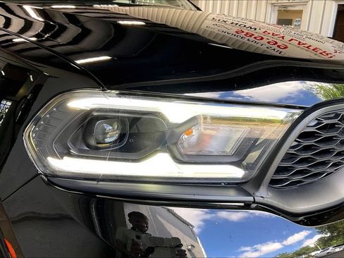 Used 2025 Dodge Durango GT RWD image 26